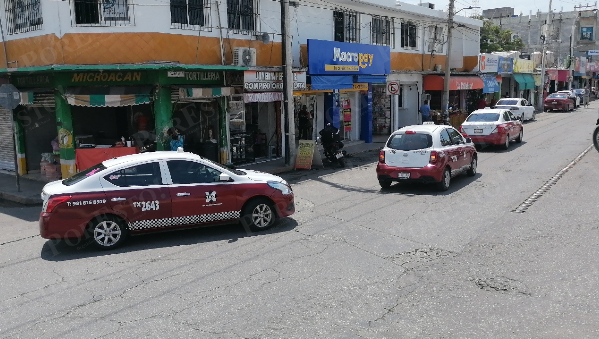 Denuncian competencia desleal de plataformas digitales que operan sin permisos ni pagar impuestos.