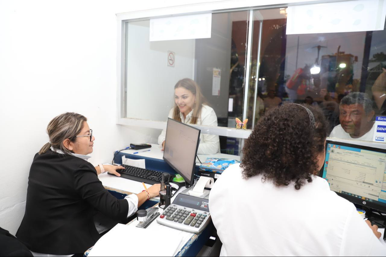 En el Buen Fin la Comuna ofrece descuentos del 100% en multas y recargos en pagos en una sola exhibición