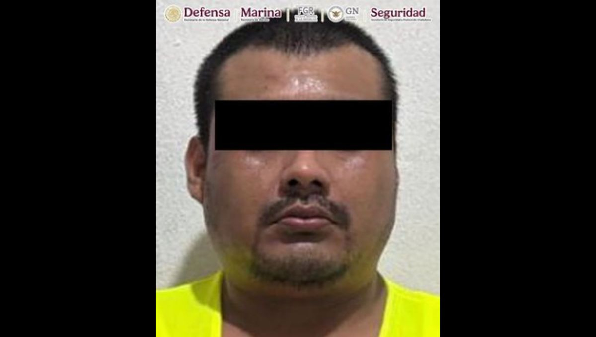 Jorge Armando “N” está vinculado con una agresión ocurrida en el municipio de Macuspana