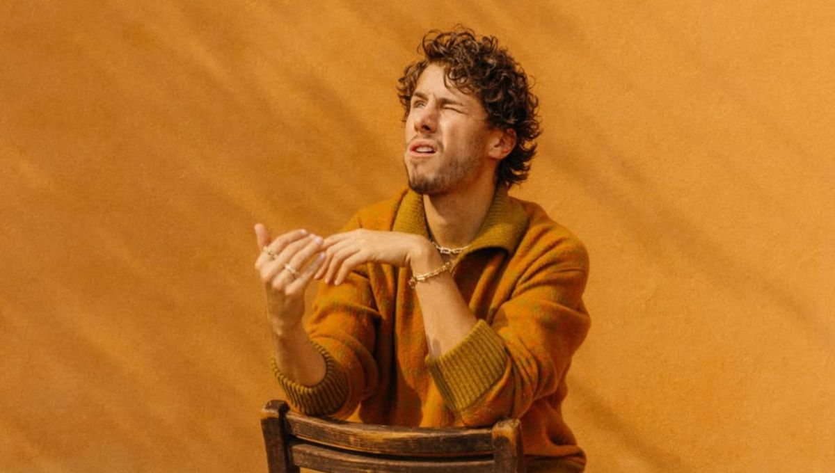 Juanpa Zurita tuvo un fuerte accidente en el desierto, este es su estado de salud