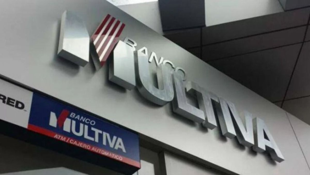 La decisión fue aprobada previamente por la asamblea de accionistas del banco, que forma parte del Grupo Financiero Multiva