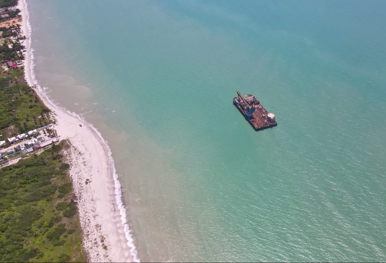 Organizaciones ambientales exigen zona de salvaguarda marina en conferencia climática
