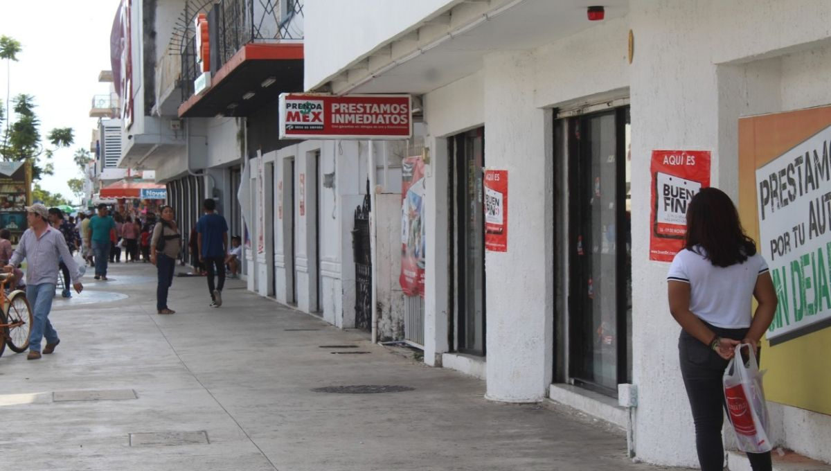 Se espera una derrama de 400 millones de pesos en la zona sur de Quintana Roo por Buen Fin