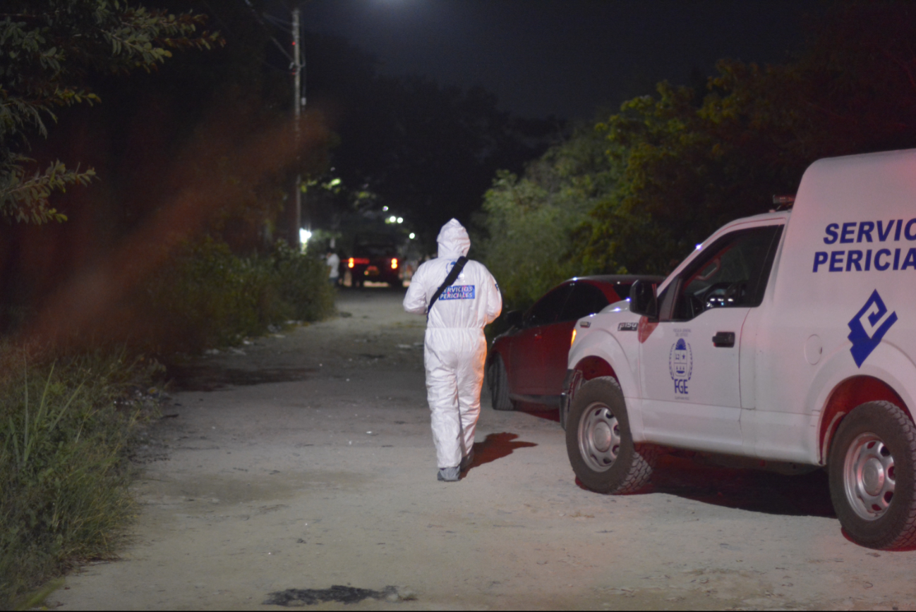 Quintana Roo cierra 2025 con repunte en delitos: Violencia a la mujer, extorsión y trata de personas