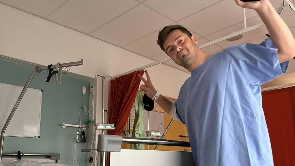 El Dj dio a conocer los motivos en su IG