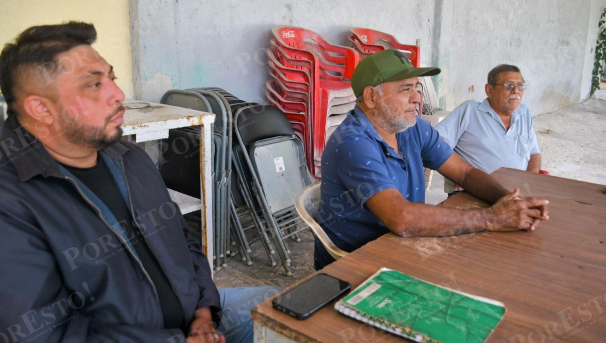 El presidente de la cooperativa, José Martínez Valencia, pidió al Gobierno las mismas garantías y apoyo financiero que recibió Movibus.