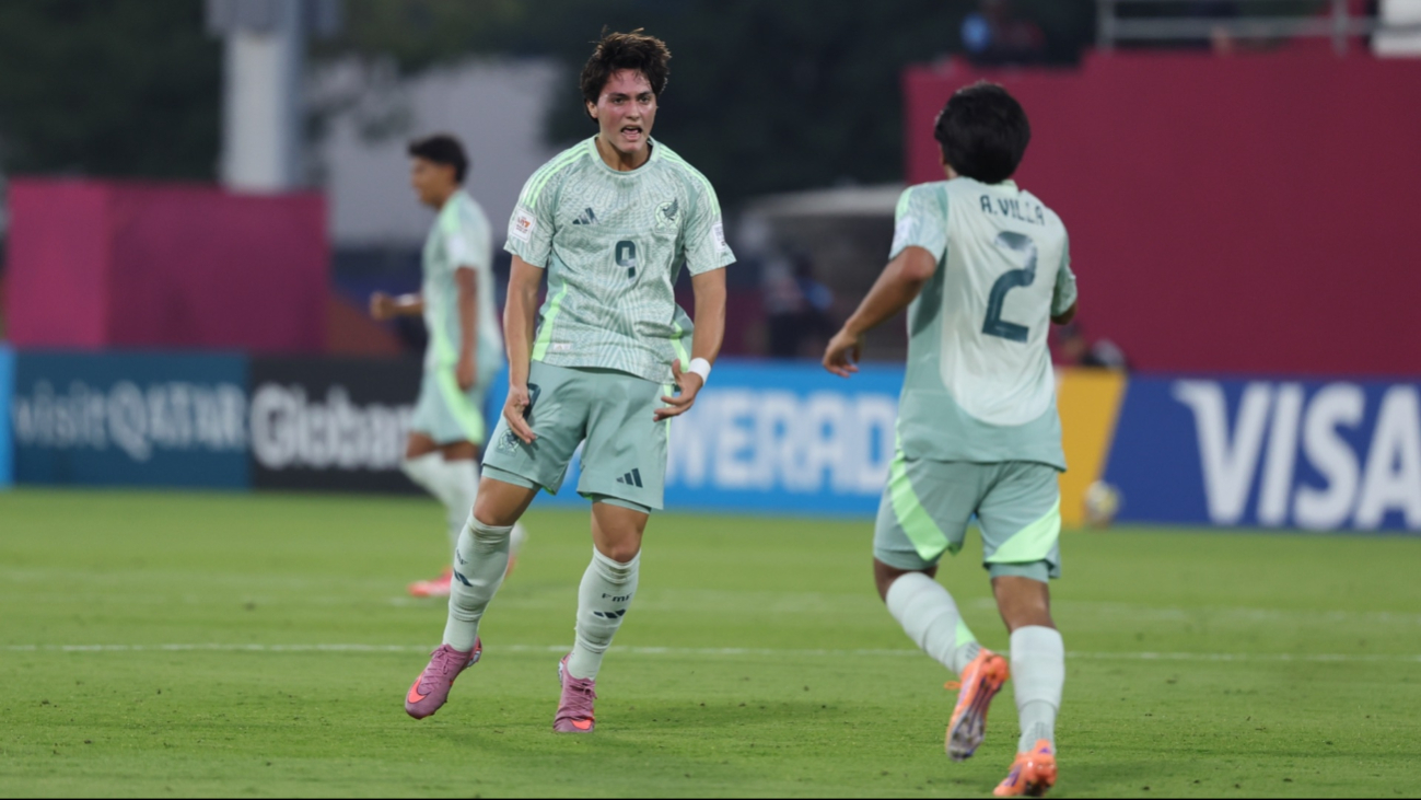 El tri enfrenta un nuevo reto