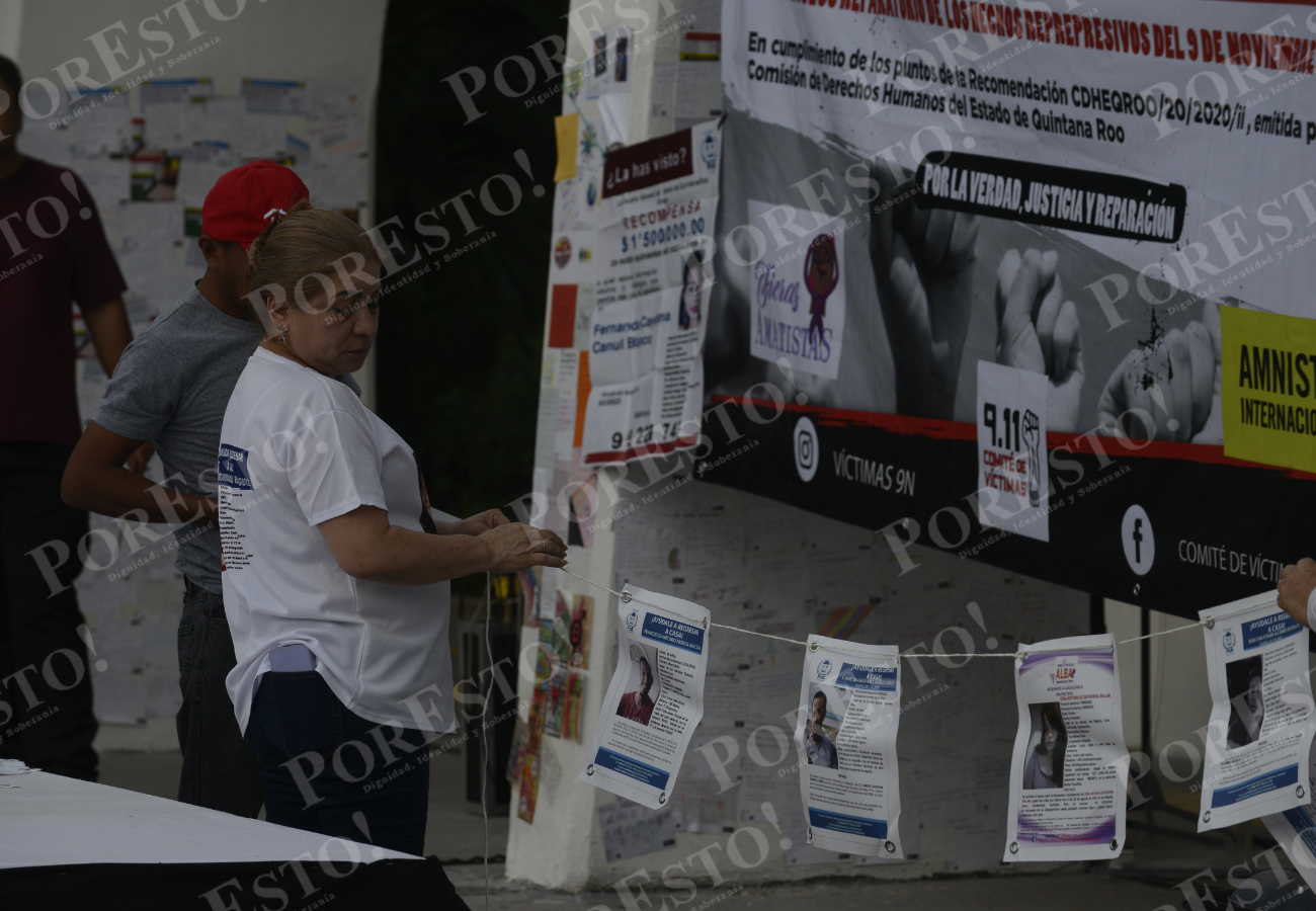 En lo que va del año reportaron 995 extravíos, cifra que superó 881 registradas durante el 2024