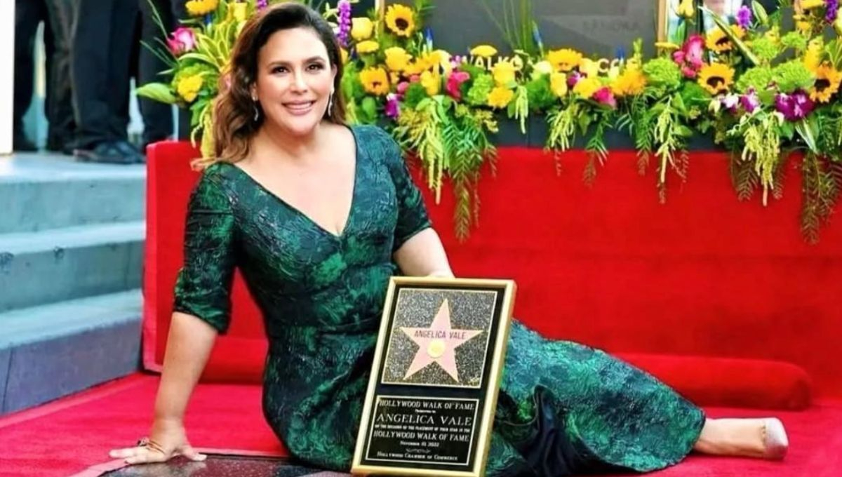 Filtran que Otto Padrón solicitó el divorcio por su supuesta infidelidad de Angélica Vale