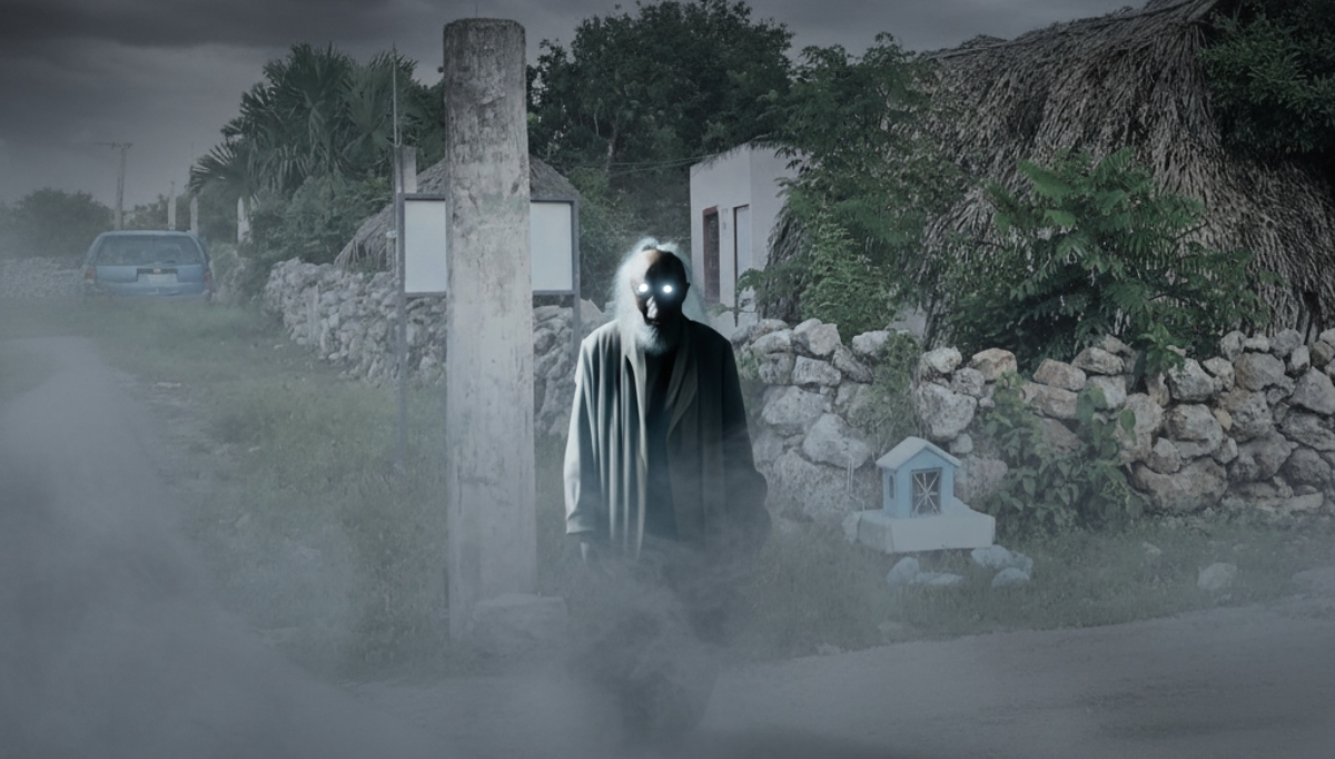 Sombras y almas perdidas: los relatos que envuelven la temida “Curva del Diablo” en Yucatán