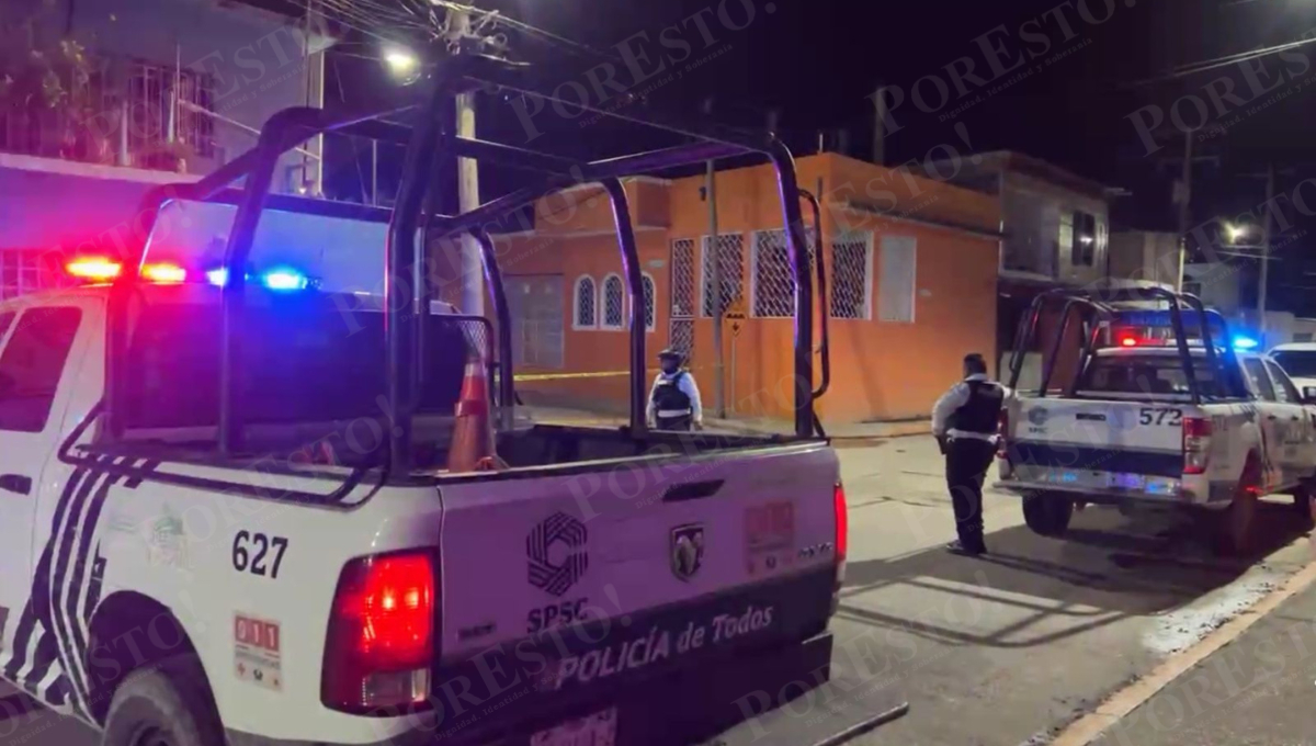 La Fiscalía abrió una carpeta de investigación y analiza dos posibles móviles.