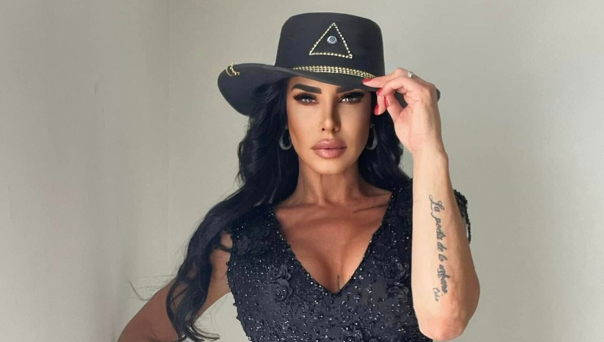 La Granja VIP: Lis Vega es la segunda nominada de la semana, tras perder con Alfredo Adame