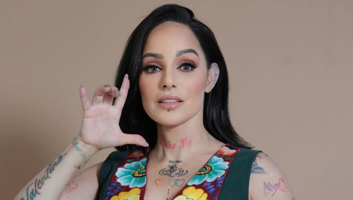 La Granja VIP: Lolita Cortés rompe el silencio al salir del polémico reality