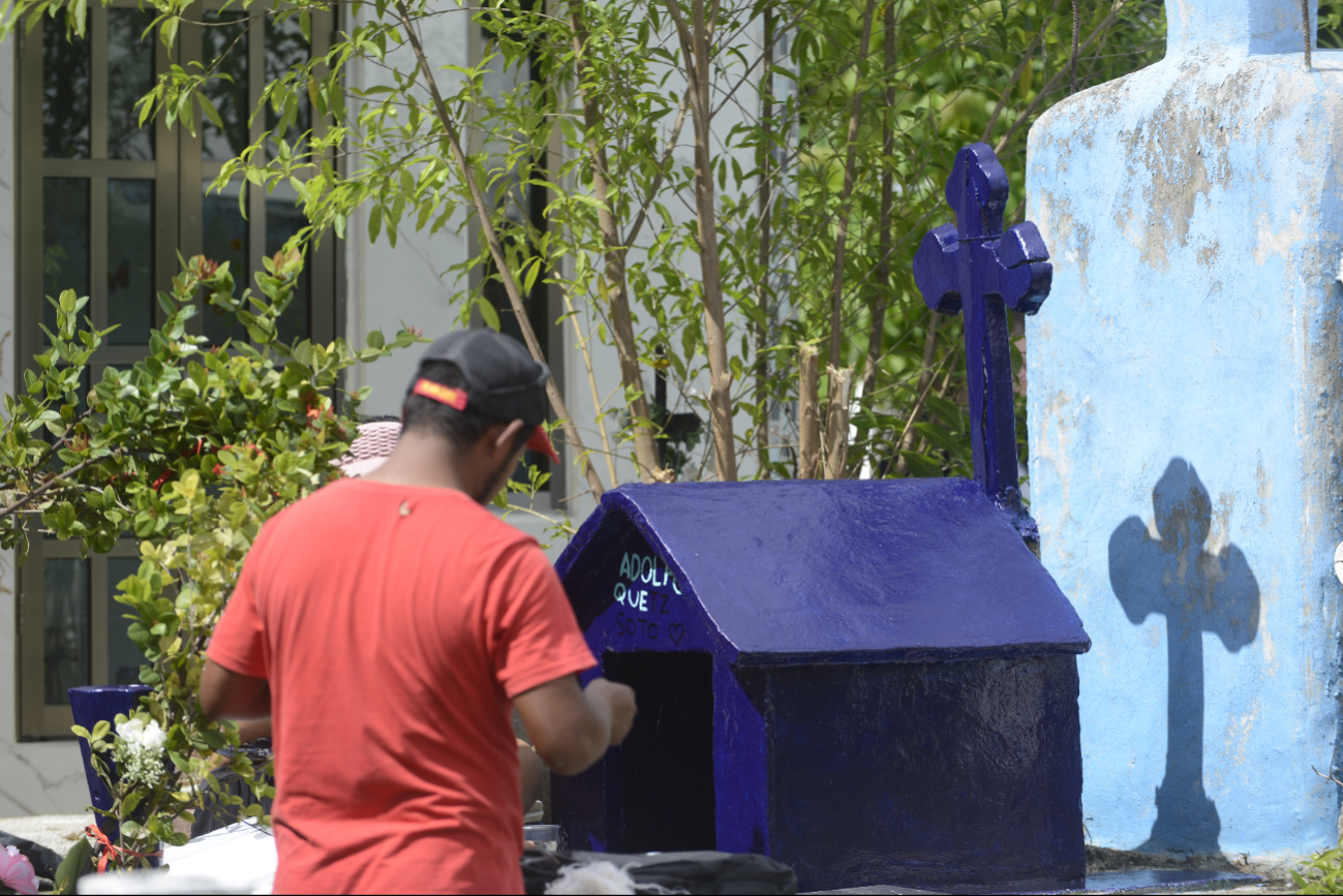 Pese a que las enfermedades del corazón y la diabetes siguen siendo las principales causas de muerte, Quintana Roo lidera con la menor tasa de defunciones en México