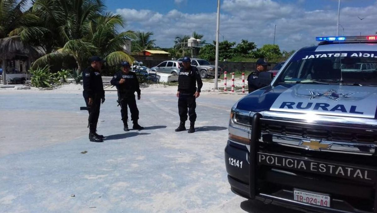 Pierde la vida abuelito de Sergio Butrón Casas. Señalan que un largo periodo de depresión lo llevó a atentar contra su integridad