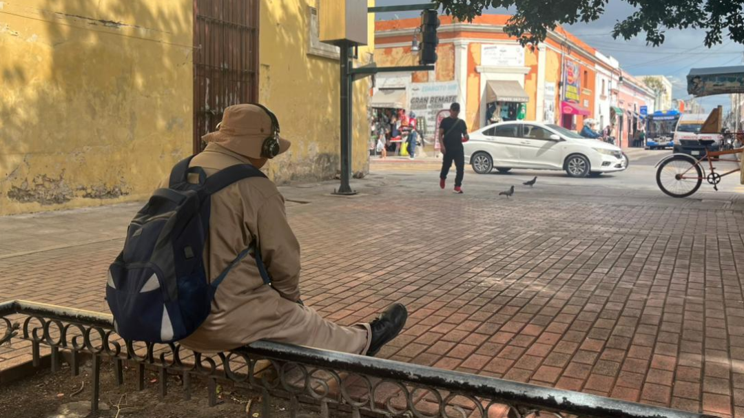 Protección Civil de Yucatán alertó sobre una notable reducción de las temperaturas este miércoles 12 de noviembre