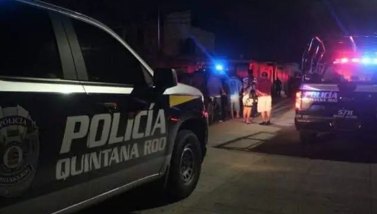 Provoca pánico en Américas III presunto hombre privada de su libertad. Resultó ser un prófugo de su hogar en estado de ebriedad