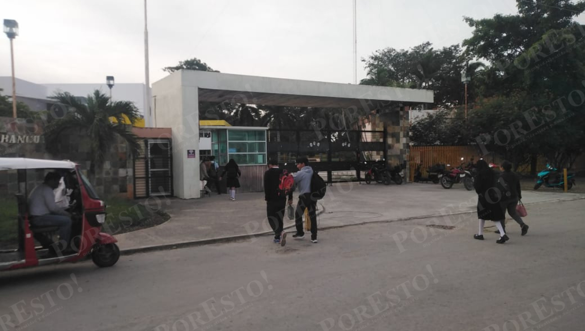 Alertan por aumento de enfermedades respiratorias en Sabancuy ante bajas temperaturas