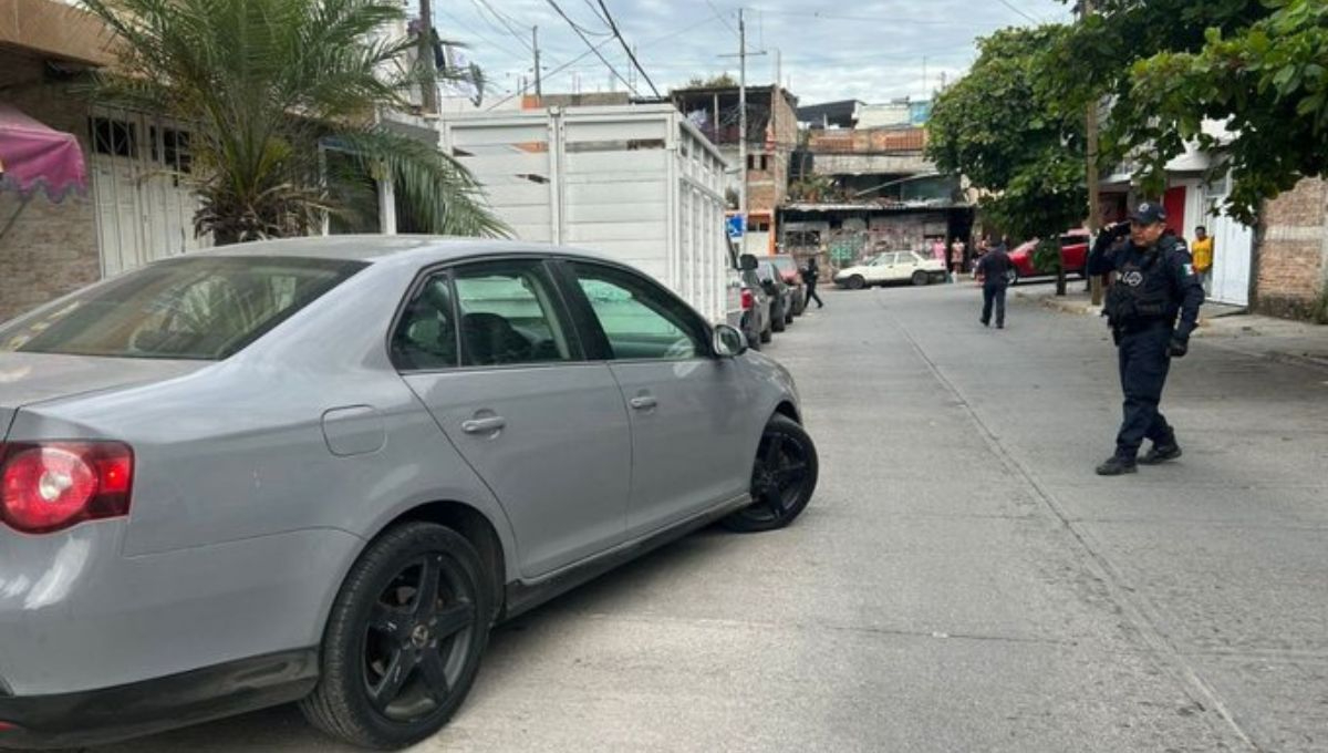 Con este ataque, ya suman cuatro funcionarios del Ayuntamiento de Chilpancingo asesinados en los últimos meses