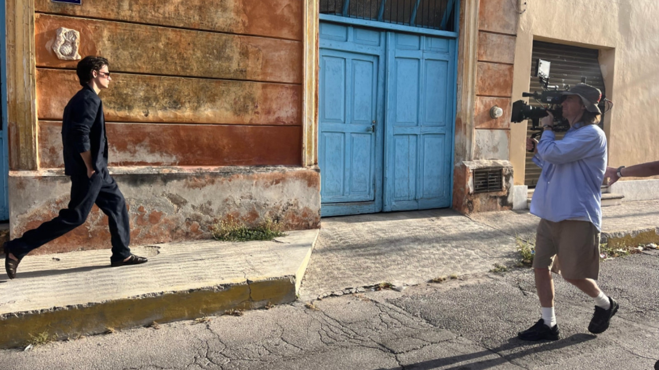 De acuerdo con la autoridad, dichas producciones representan acciones de promoción turística para el estado