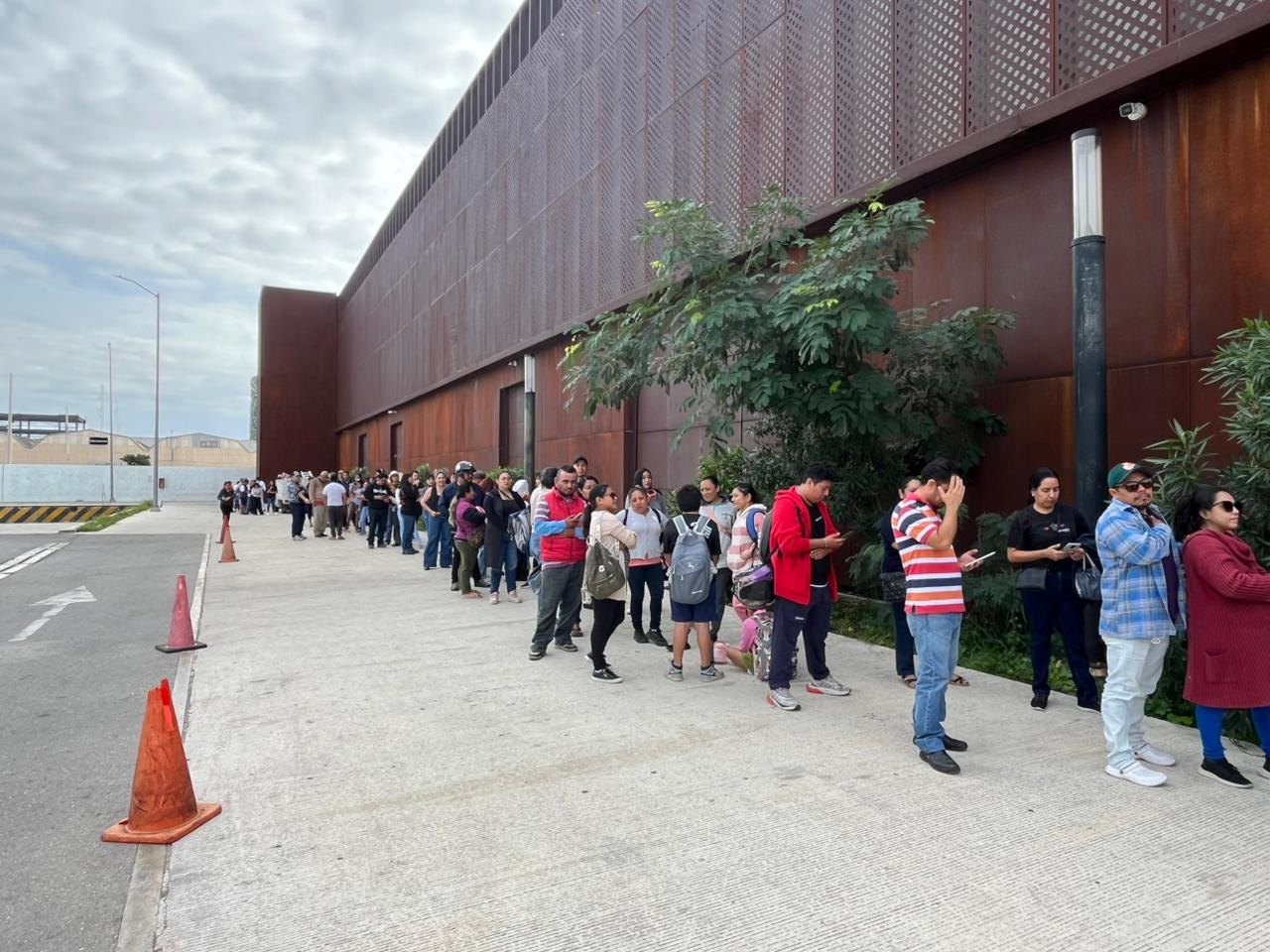 Hoy finaliza la segunda entrega de boletos para los conciertos en Xmatkuil