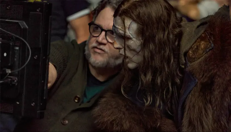 La pelicula despertó el interés mundial en el streaming