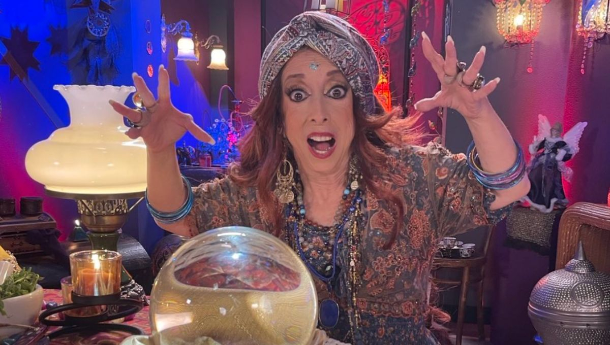 María Elena Saldaña "La Güereja" fue hospitalizan de emergencia, este es su estado de salud