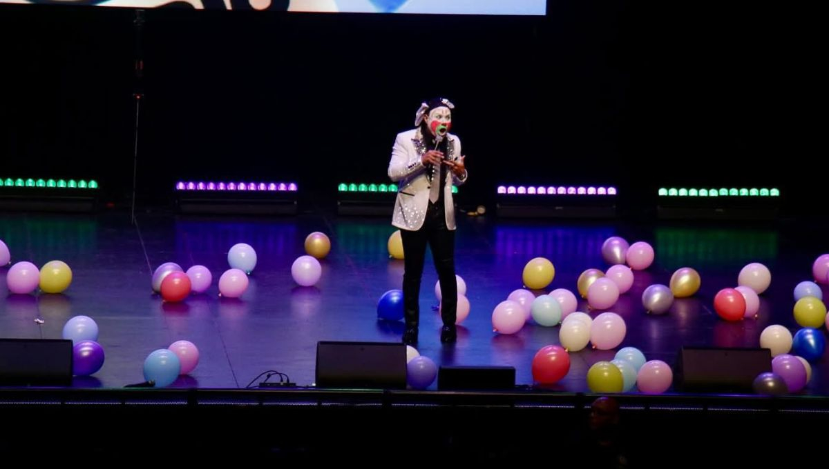 Brincos Dieras revela que ofreció show para narcotraficantes cada semana durante un año