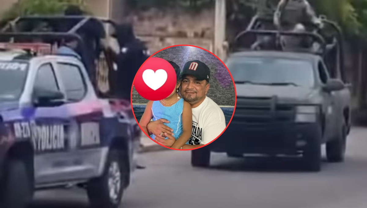 Confirman asesinato del empresario carmelita Ricardo “La Polaca” Martínez en Tabasco