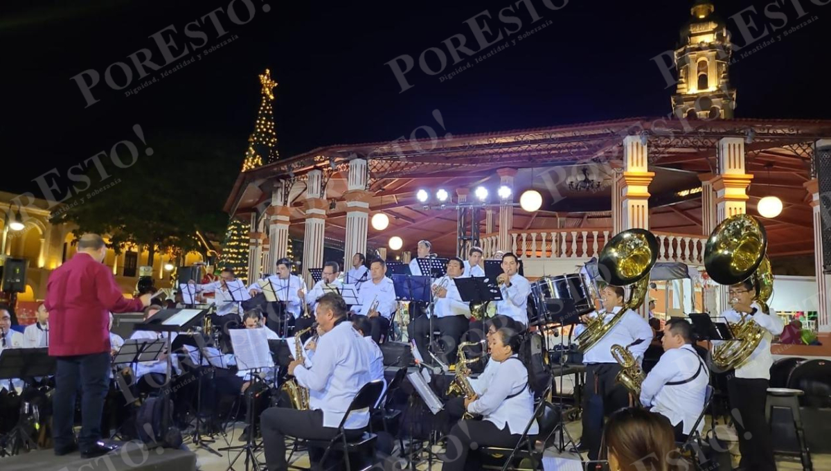 El FICH 2025 celebrará el 26 aniversario de Campeche como Patrimonio Cultural de la Humanidad.