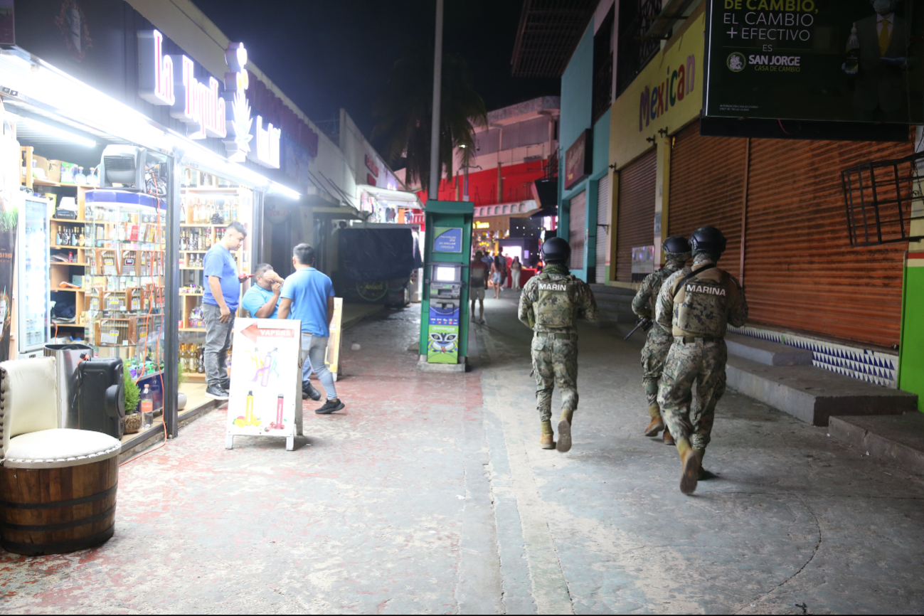 En el 2024 se registraron 33 casos de trata en Quintana Roo, la mayor cifra del país.