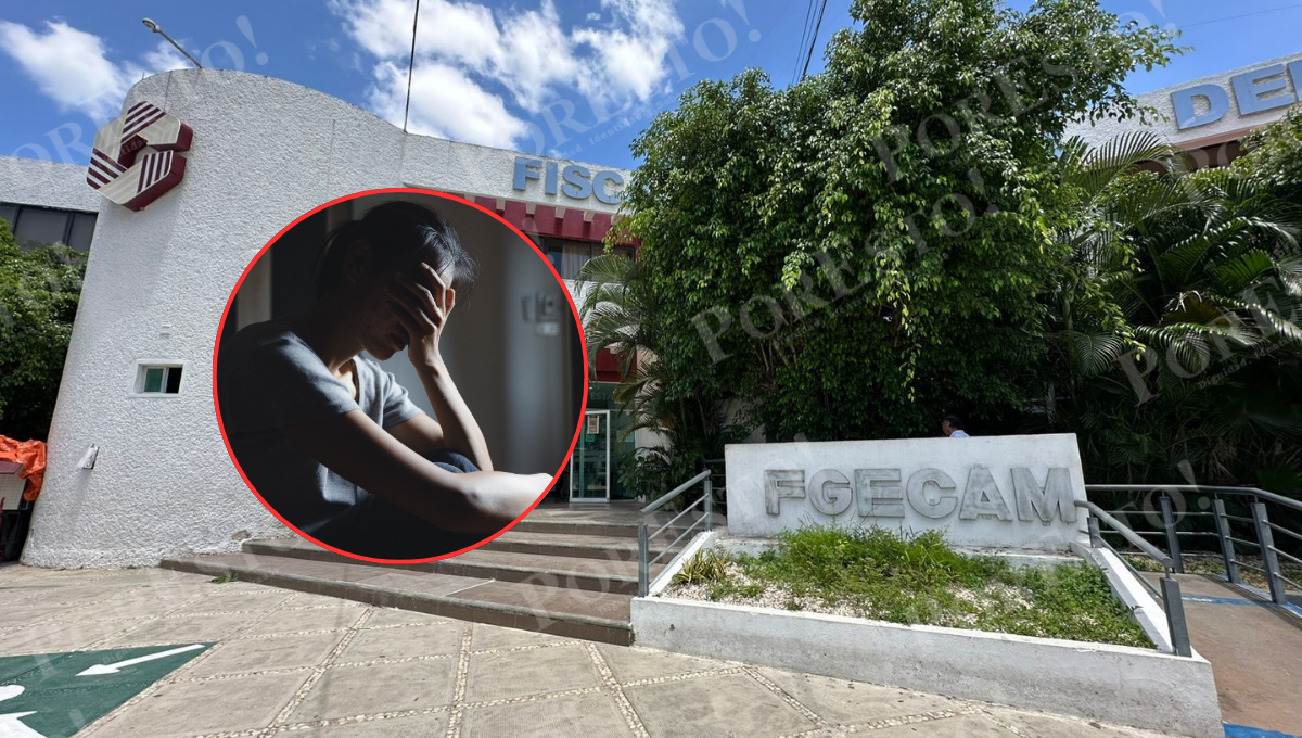 La Policía de Campeche lanzó una alerta preventiva por posibles casos de trata de personas.