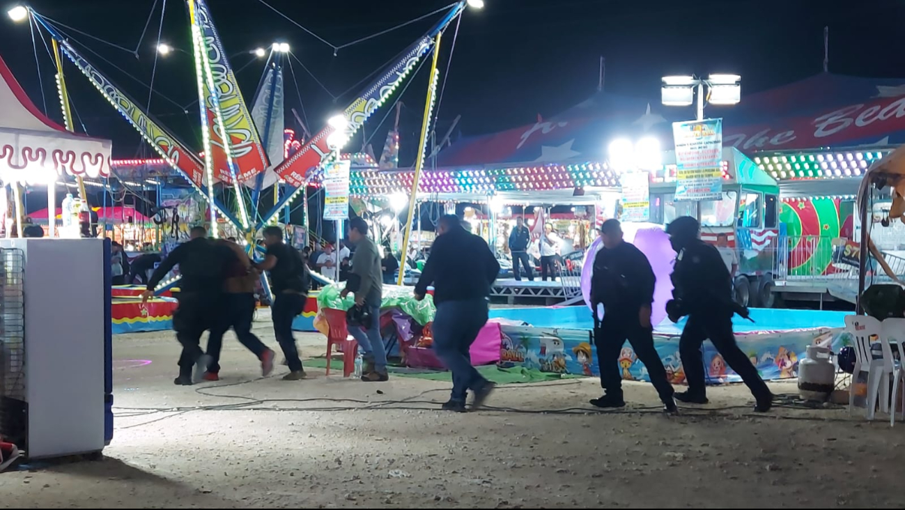 La Policía de Investigación continuará las averiguaciones para conocer más a detalle sus antecedentes