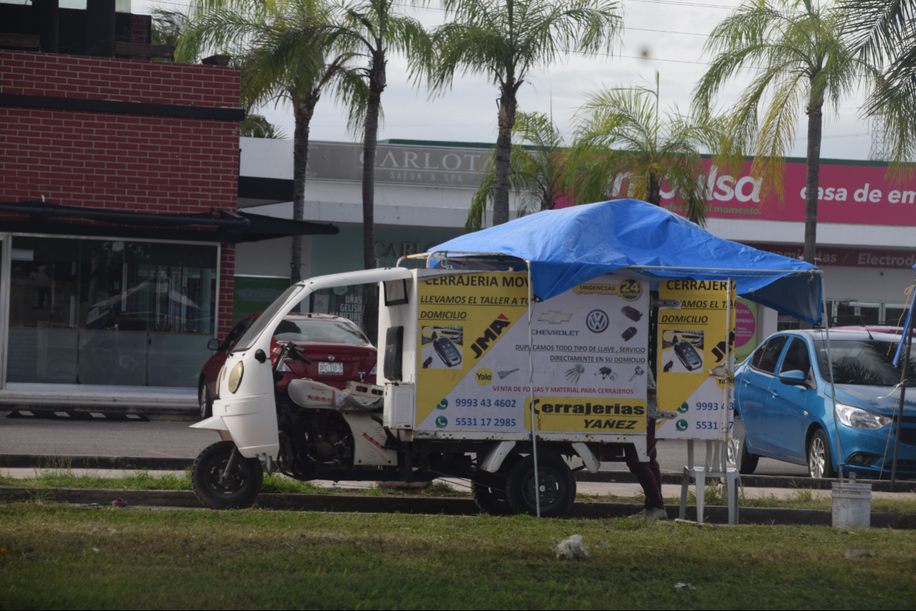 La SSP elabora un Registro Único para regular el servicio y dar confianza al trabajador y a la ciudadanía