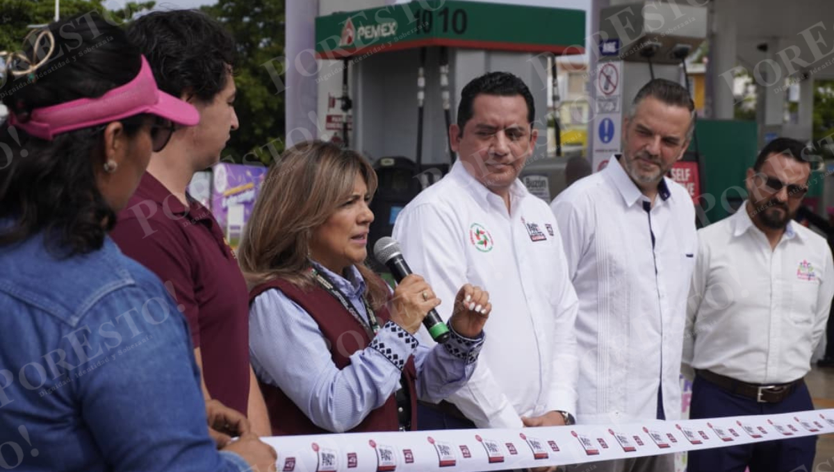 Más de 50 mil establecimientos participarán en el Buen Fin 2025 en Campeche.