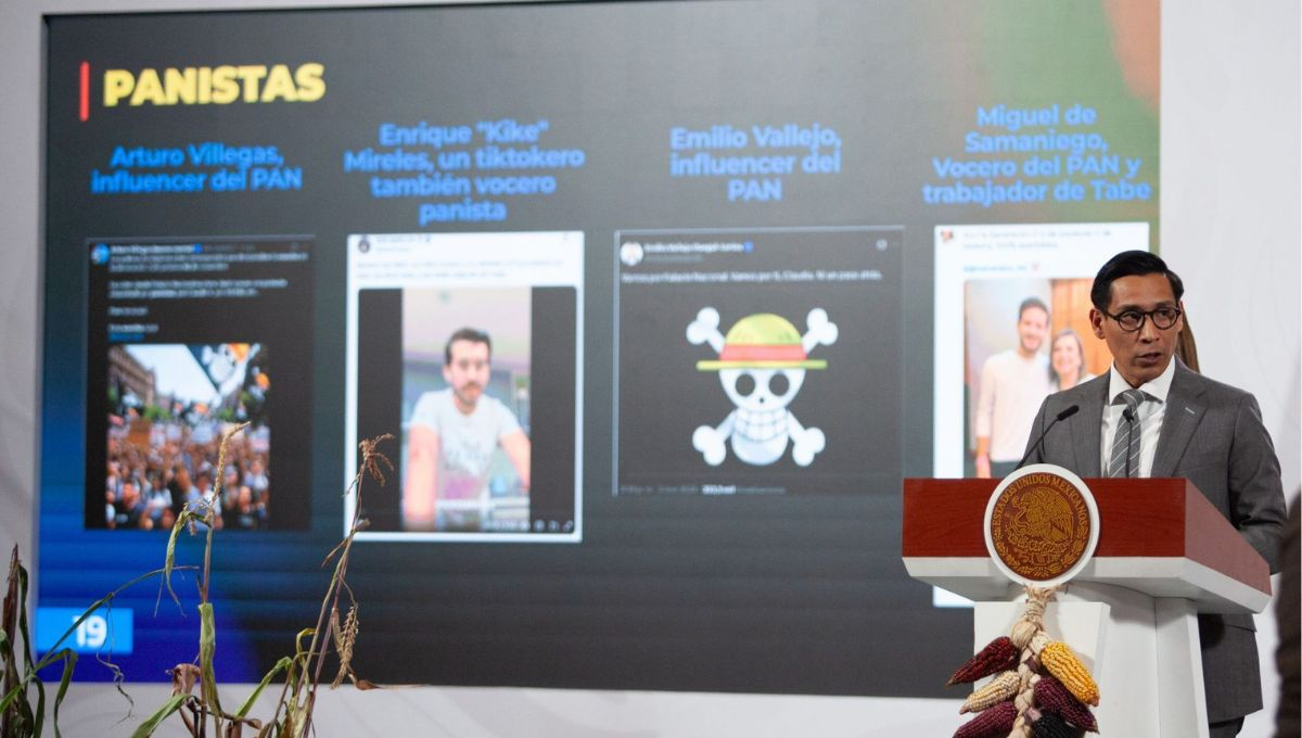 Miguel Ángel Elorza Vázquez, coordinador de Infodemia