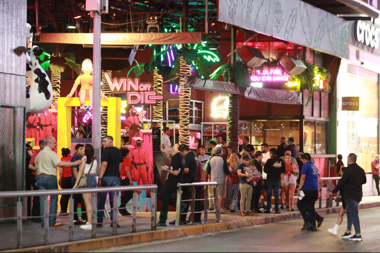 Organismo defensor de infantes capacitará a trabajadores turísticos para detectar abusos