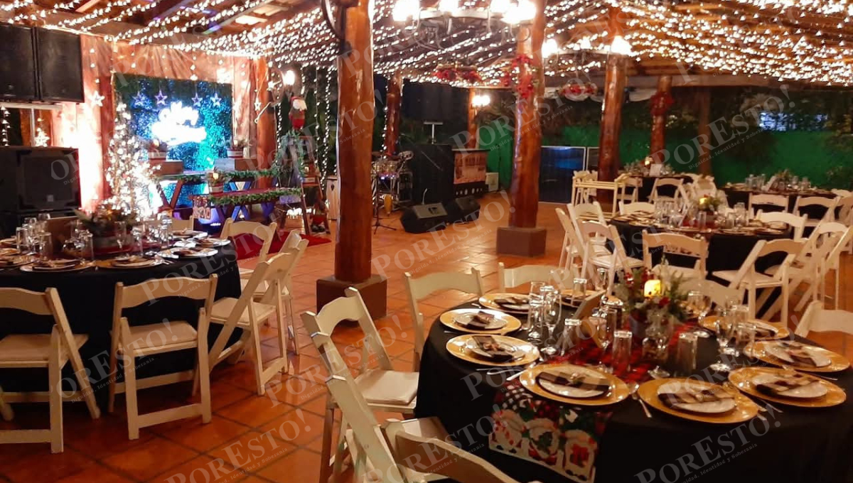 Sector restaurantero de Carmen espera repunte tras quincena de noviembre