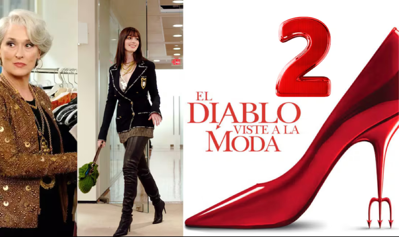 Te contamos todos los detalles de este esperado estreno