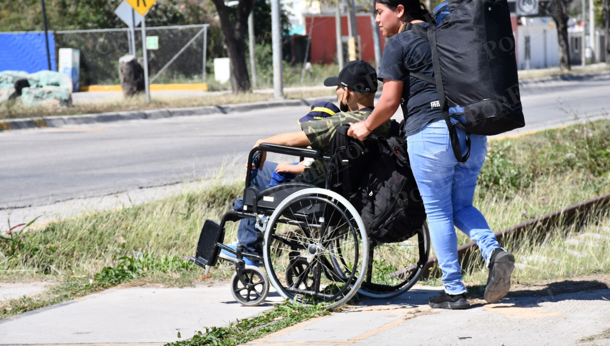 Accesibilidad va más allá de rampas: SEIN llama a inclusión integral