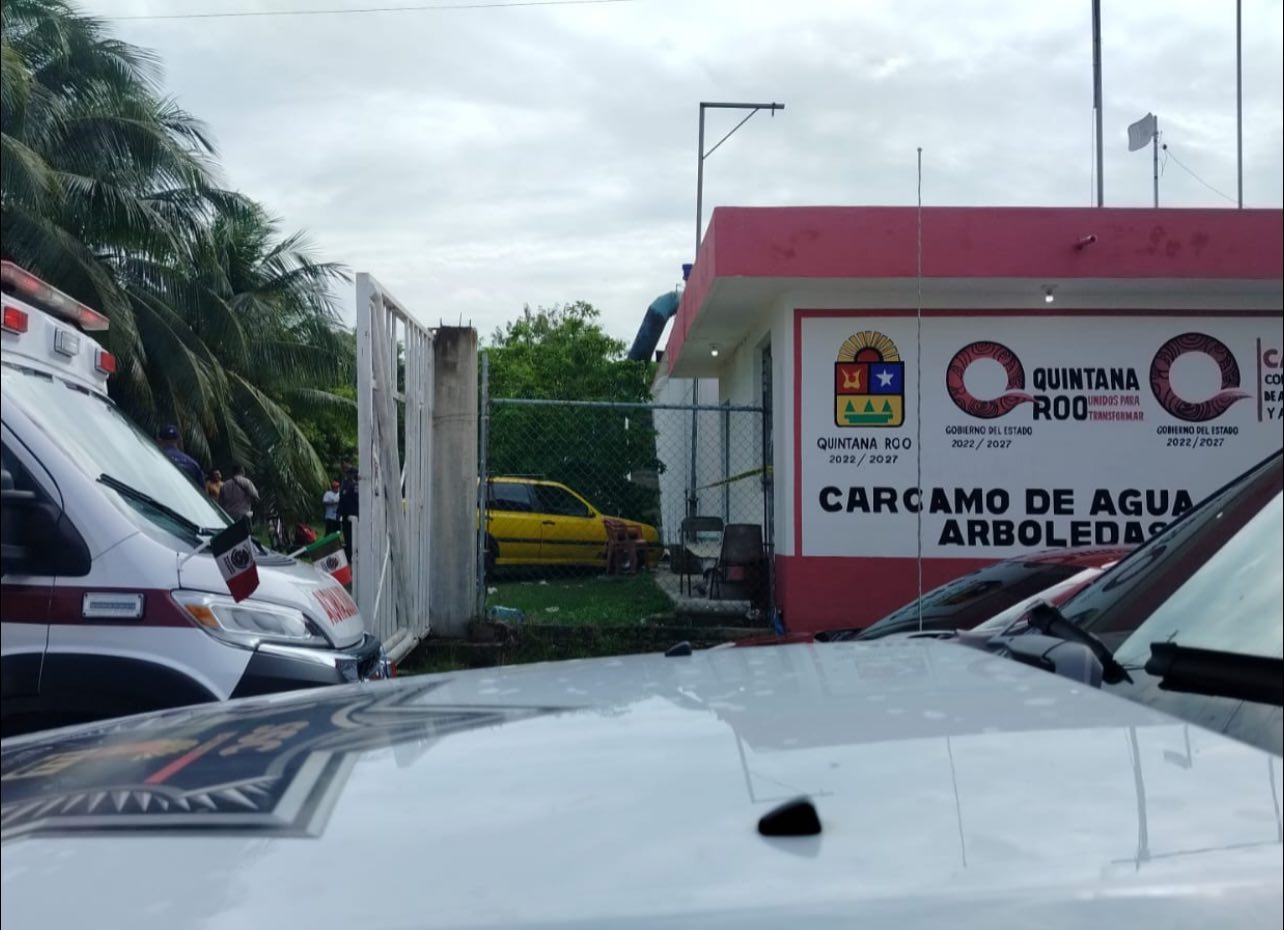 Autoridades realizarán una autopsia para conocer la causa del fallecimiento del hombre