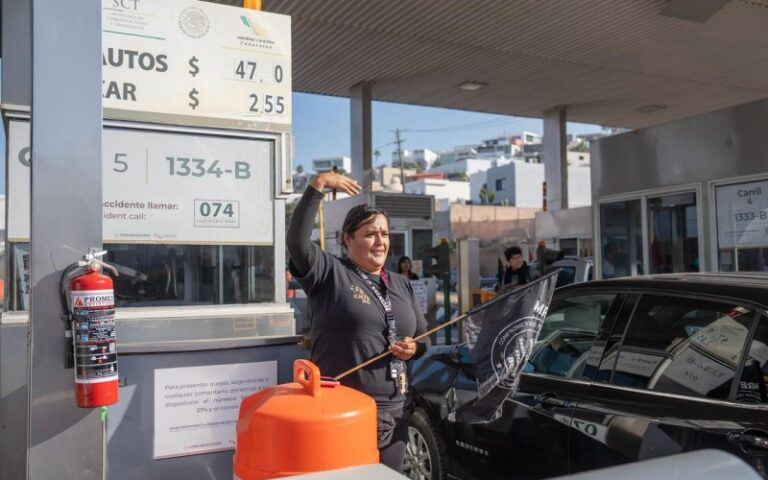 CNTE libera casetas en el Valle de México tras horas de protesta en su paro nacional
