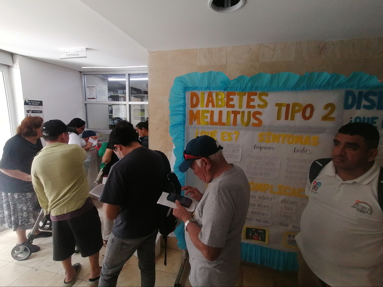 De los decesos recientes, 369 ocurrieron en casa y 229 en el IMSS, lo que evidencia carencias