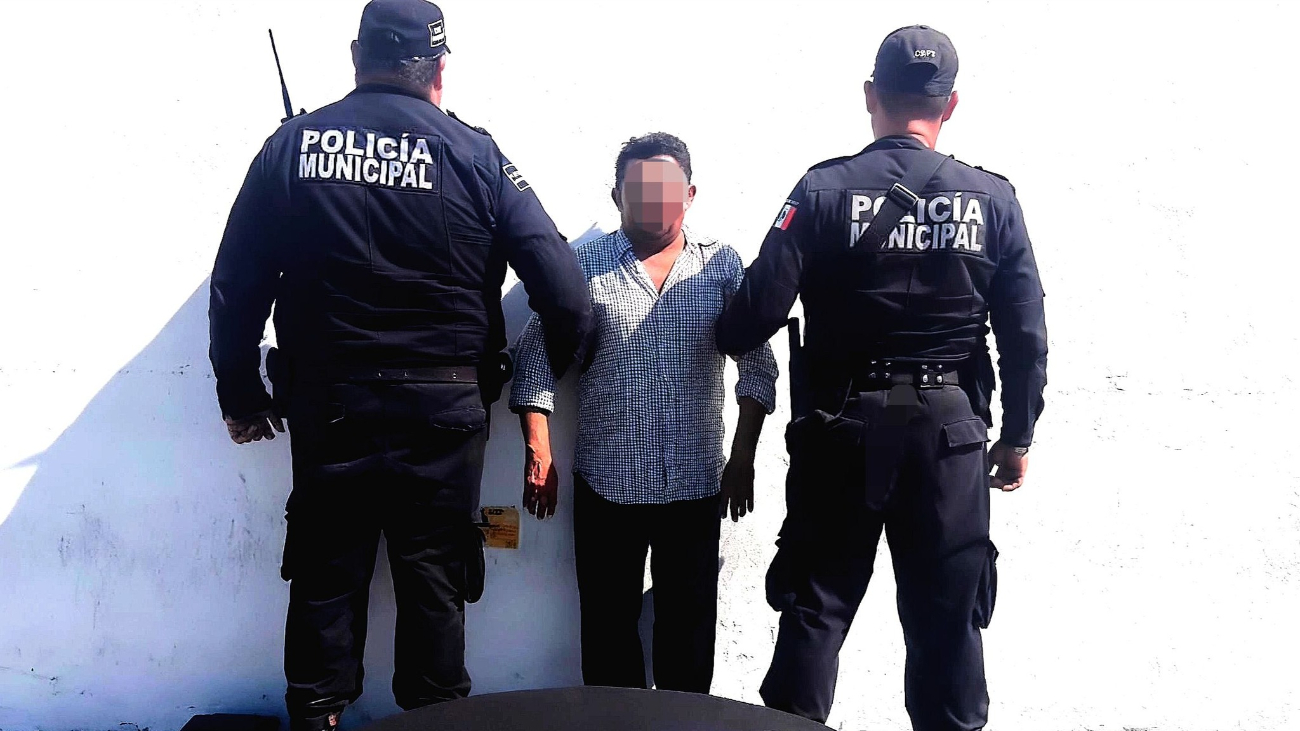 Inició el Buen Fin 2025 con un robo en Progreso