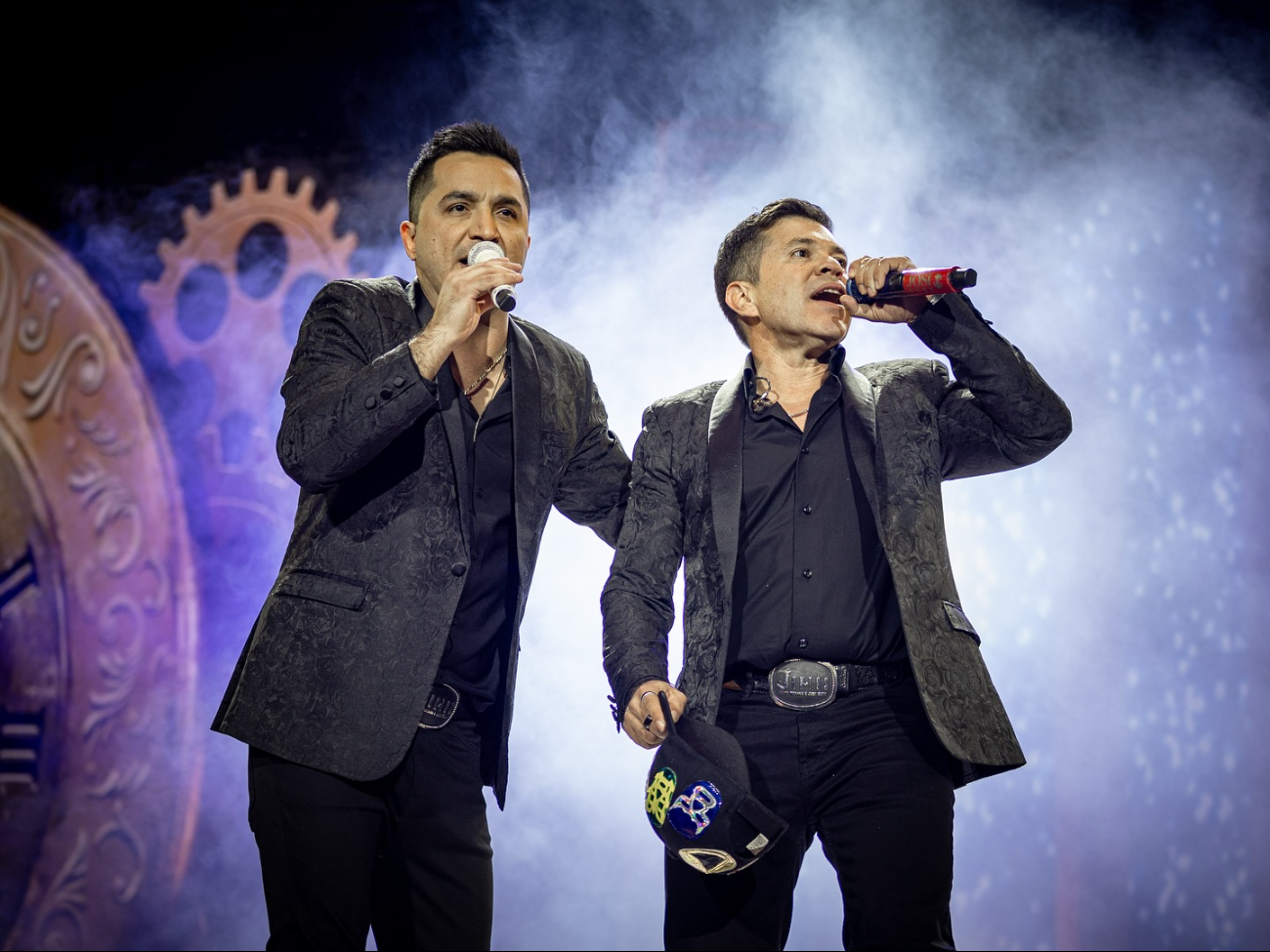 Jorge Medina y Josi Cuen se presentarán en la Feria Xmatkuil 2025