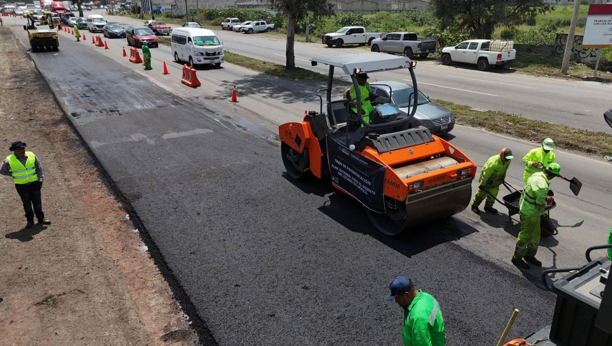 La inversión para los primeros 10 trenes para el Estado de México, es de 500 millones de pesos