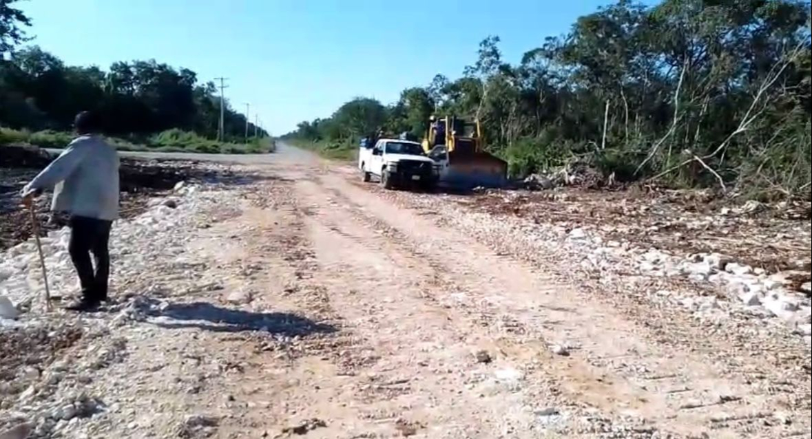La Profepa decreta la clausura total-temporal de las obras de una granja avícola en esa zona arqueológica