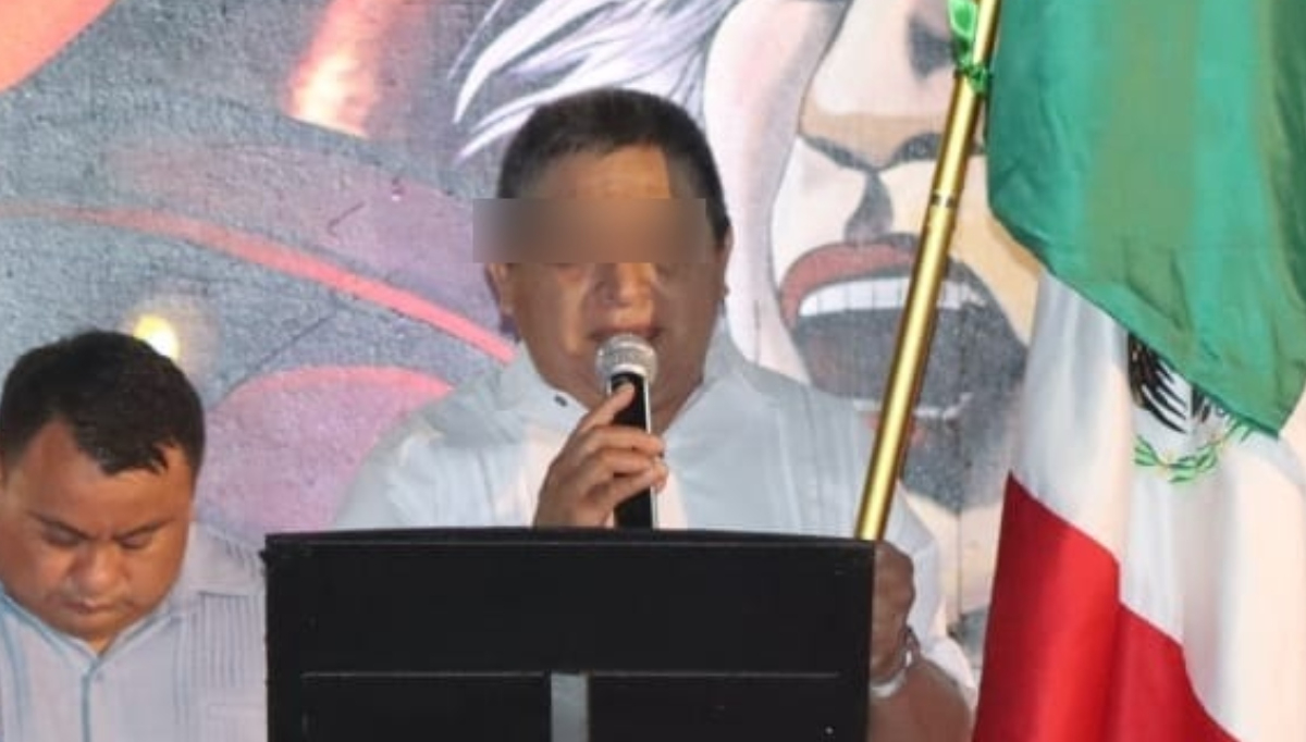 res regidoras acusan al Edil por violencia política en razón de género