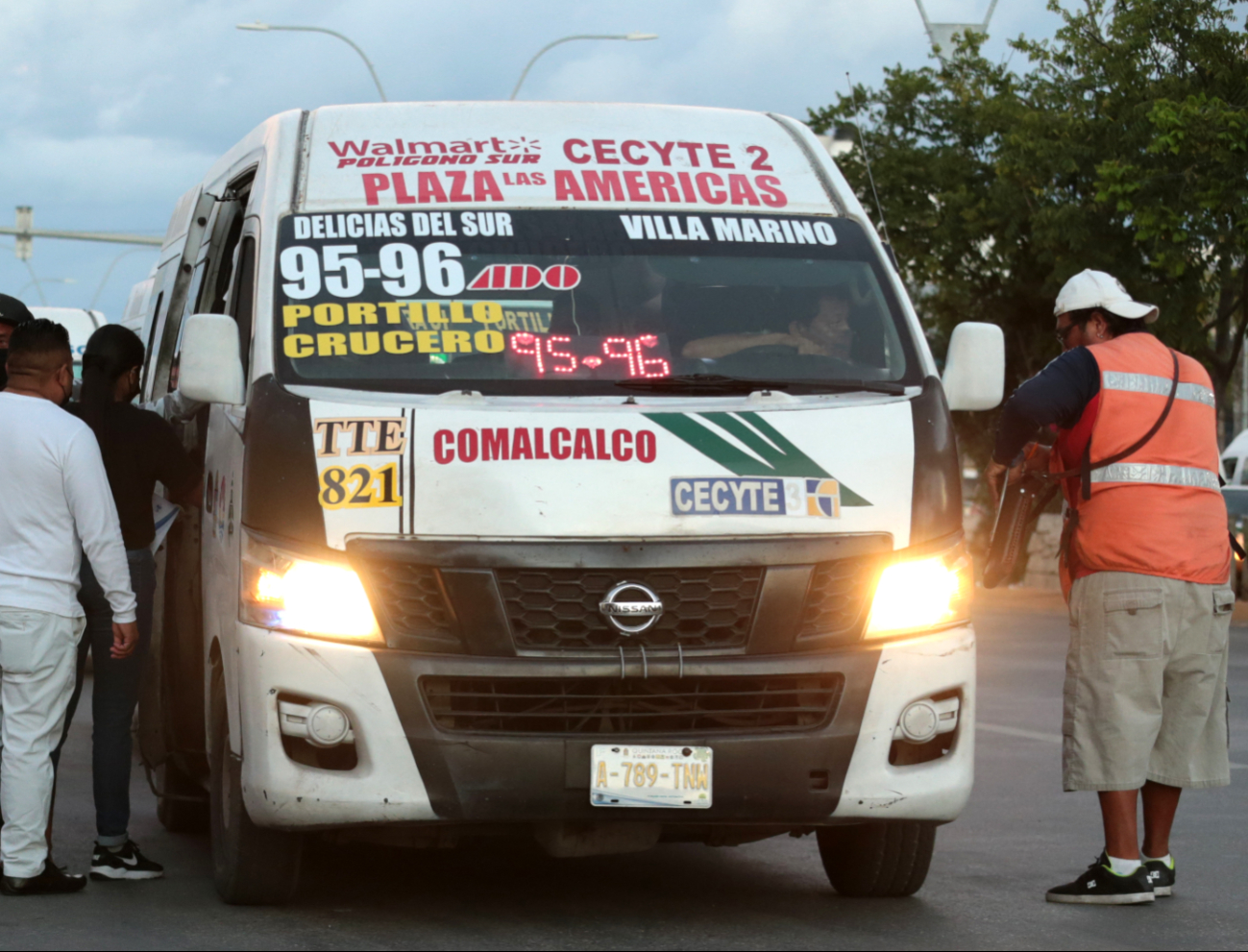 La recaudación diaria se estima entre 60 mil y 120 mil pesos, convirtiéndose en un negocio millonario al mes.