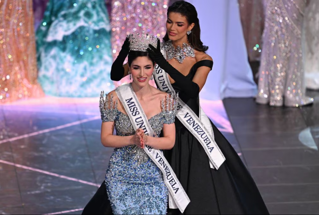 Las apuestas la ponen como favorita